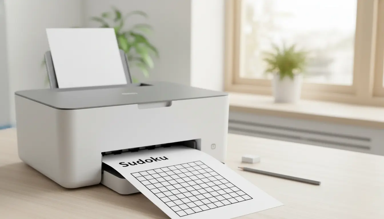 sudoku free printable medium