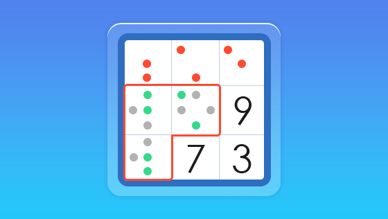 sudoku 9x9 solver