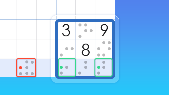 sudoku with letters